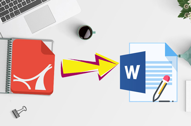 The Evolution of PDF to Word Conversion