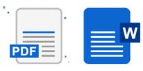 pdf2words