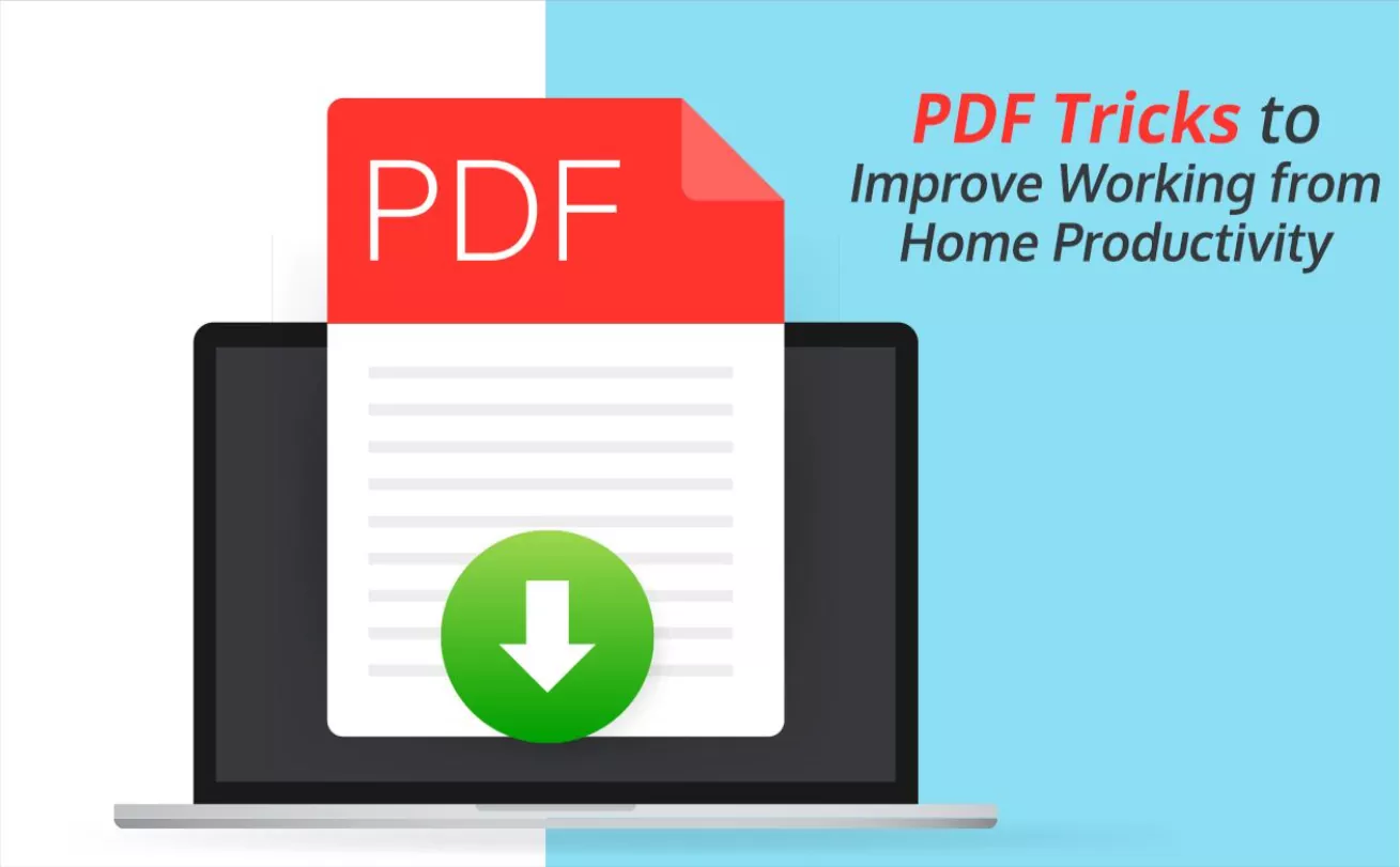How PDF to Word Conversion Enhances Remote Work Efficiency