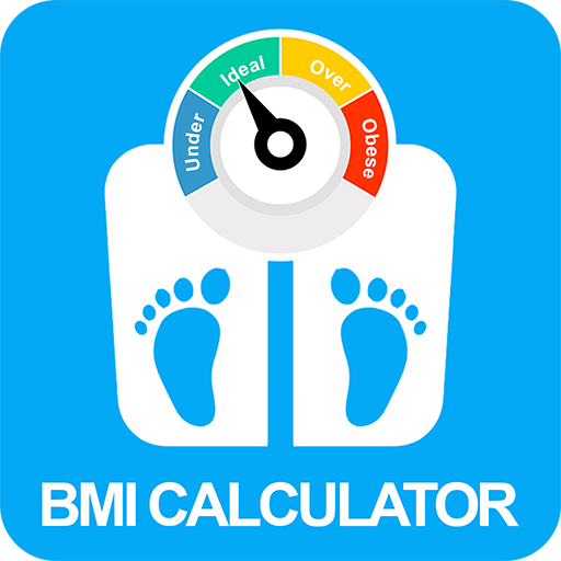 BMI Calculator - Body Mass Index by pdf2words.com